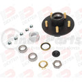 SEAL OIL 1.500X1.987X.250 DOUBLE LIP SINGLE CASE