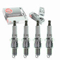 NGK V-Power Spark Plug Box of 4 (GR45)