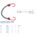 SEA DOG shock absorber