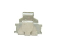 JK License Plate Bracket Snap-In Nut