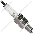 NGK Standard Spark Plug Box of 4 (CR5HSA)