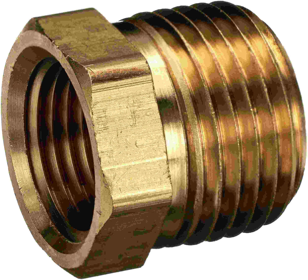 BRASS PIPE ADAPTER