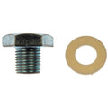 OIL DRAIN PLUG