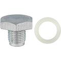 OIL DRAIN PLUG