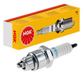 NGK Standard Spark Plug Box of 10 (BPR7HS-10)