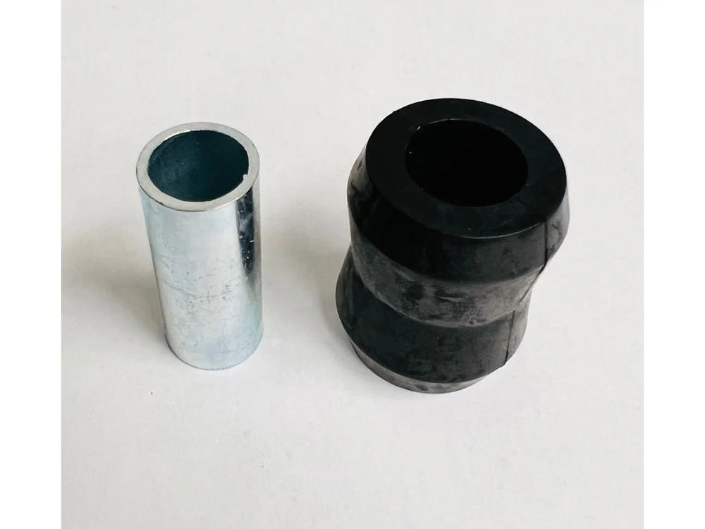 ~(1 lbs. 7X4X3)~ SWAYBAR POLY Bushing BLACK
