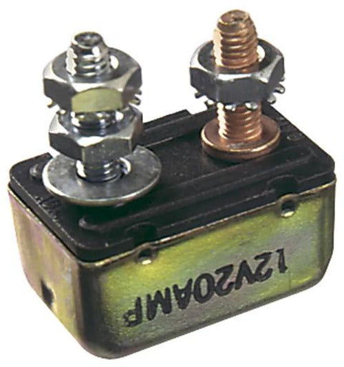 CIRCUIT BREAKER 20 AMP NO BRACKET