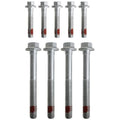 GM Performance hardware kit