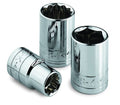 Socket Head Bolts 7/16-14 x 1in 5pk