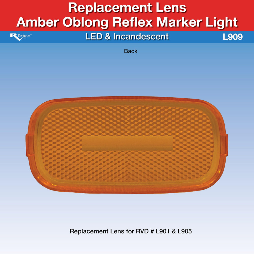 RV Designer auto part