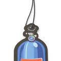 AIR FRESHENER PAPER COCONUT
