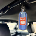AIR FRESHENER PAPER COCONUT