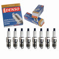 RESISTOR SPARK PLUG