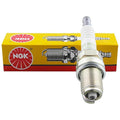 NGK V-Power Spark Plug Box of 4 (BKR6E)