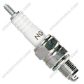 NGK Standard Spark Plug Box of 10 (C8HA)