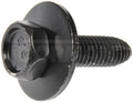 BOLT BODY M81.25X30