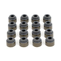 Cometic 5.5 X 12 X 13.8 X 14.5 VITON METAL JACKET(NO INT RUB)