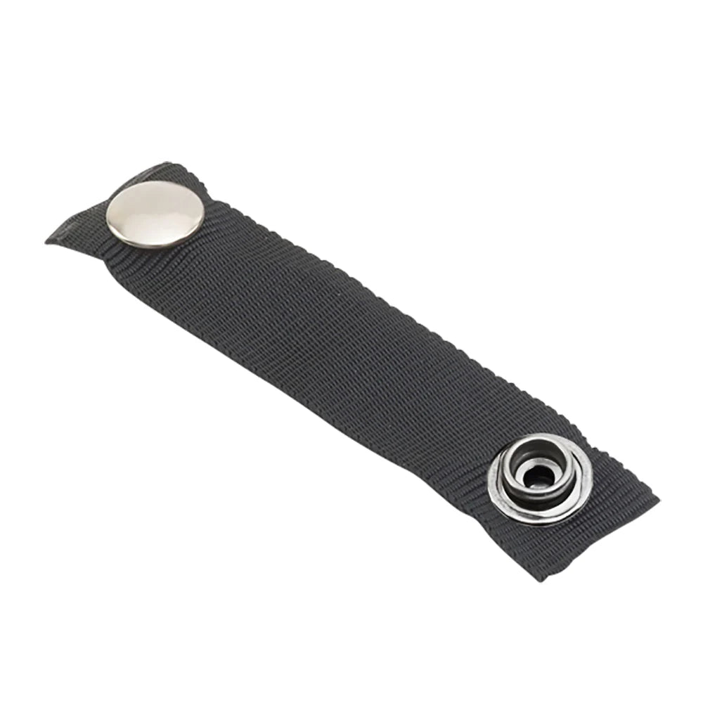 SEA DOG black auto part