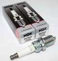 NGK V-Power Spark Plug Box of 4 (BKR5E)