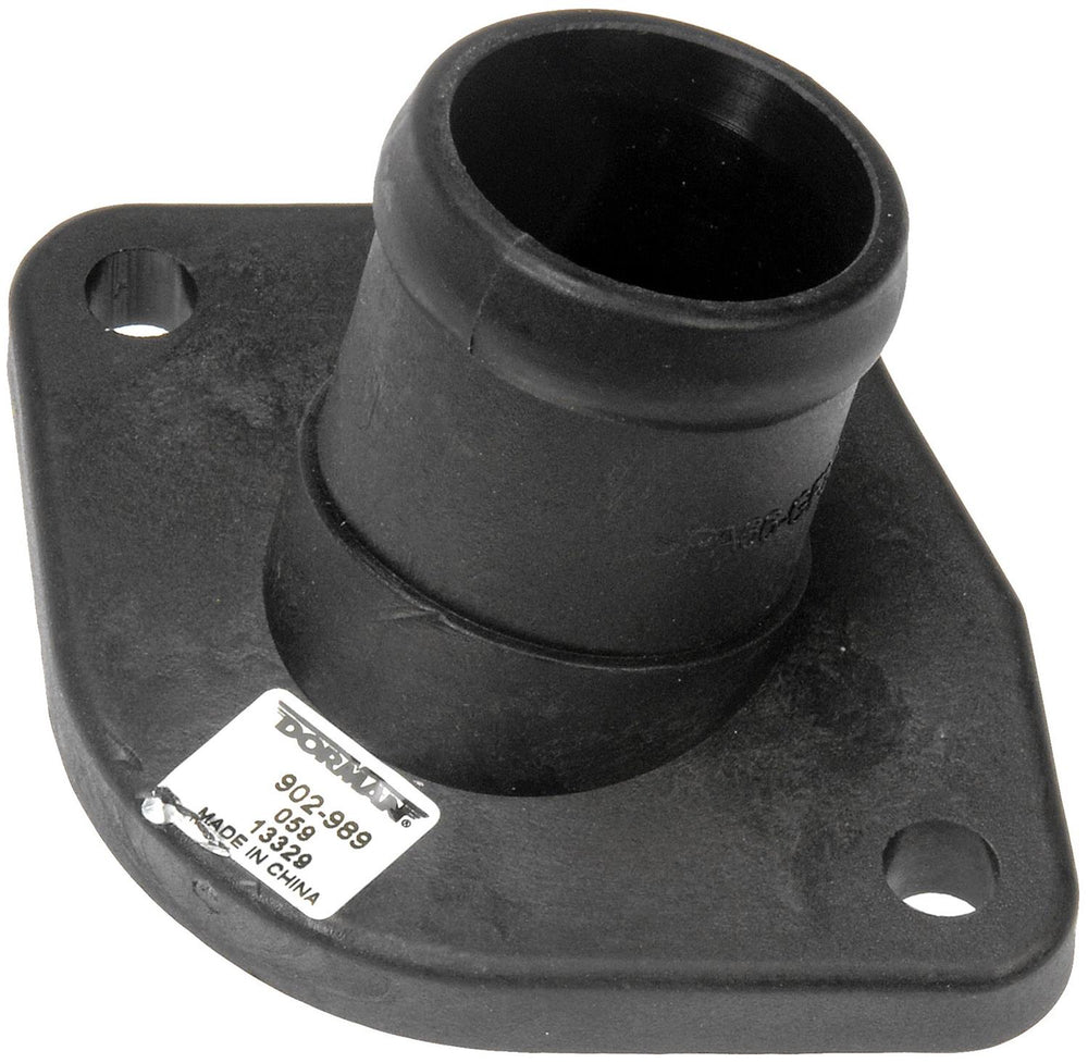 WATER OUTLET