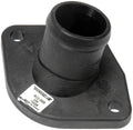 WATER OUTLET