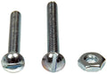 Specifications OEM: bolts and nuts; hardware