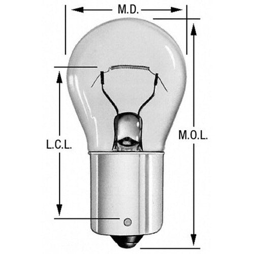 MINIATURE BULB