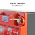 HARDWARE KIT - L BRACKET