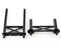 BODY MOUNT POSTS FRONT & REAR