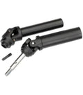 STUB AXLE ASSEMBLY REAR OUTER EX