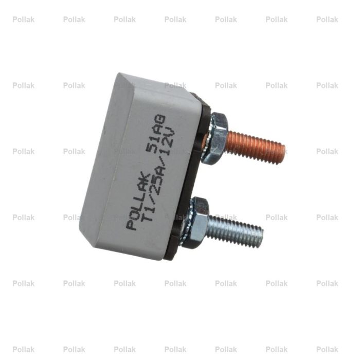 CIRCUIT BREAKER NO BRACK