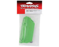 MUD GUARDS REAR GREEN (LEFT AND R