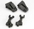 CASTER BLOCKS 30-DEGREE (LEFT