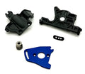 MOTOR MOUNT (ASSEMBLED WITH 3X6 FLA