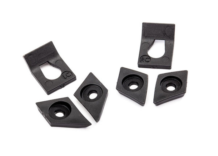 BODY REINFORCEMENT SET MAXX (FITS