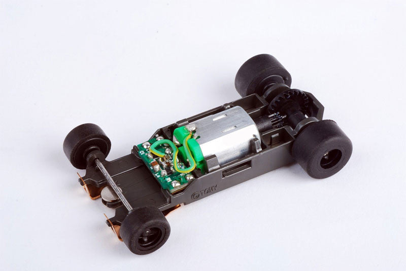 TRAXXAS bumper