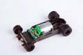 TRAXXAS bumper
