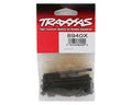 SUSPENSION SCREW PIN SET FRONT OR