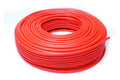 HPS Performance 13/64 (5mm) ID Red High Temp Silicone Vacuum Hose - Sold Per Feet