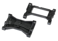 SERVO MOUNT STEERING/ CHASSIS CROS