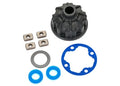 CARRIER DIFFERENTIAL (HEAVY DUTY)/
