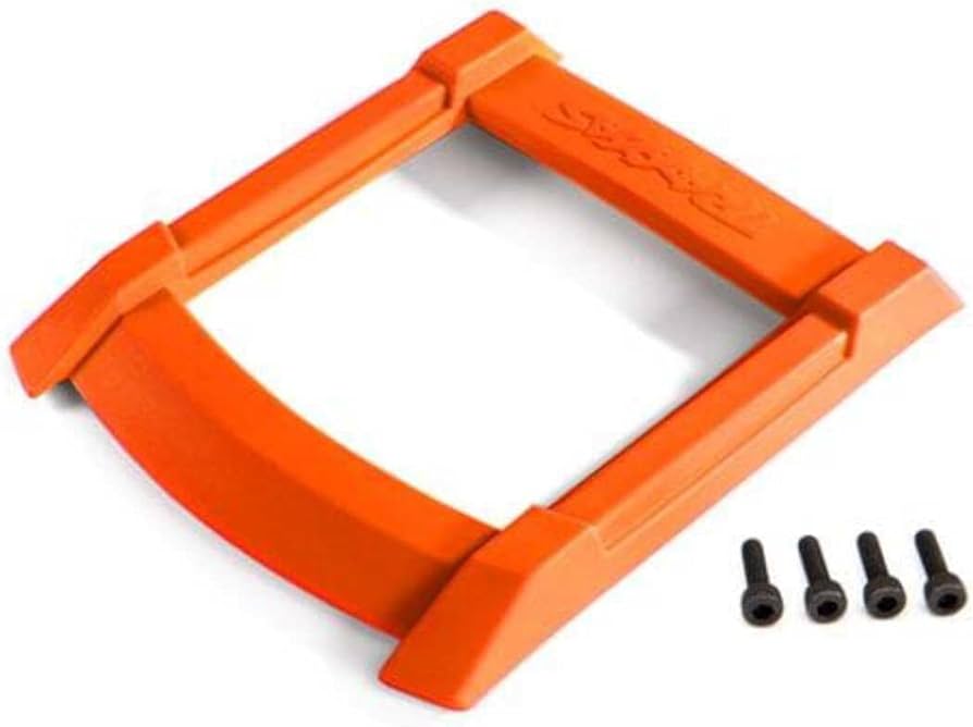 TRAXXAS skid plate