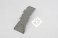 SKID PLATE FRT T-MAXX