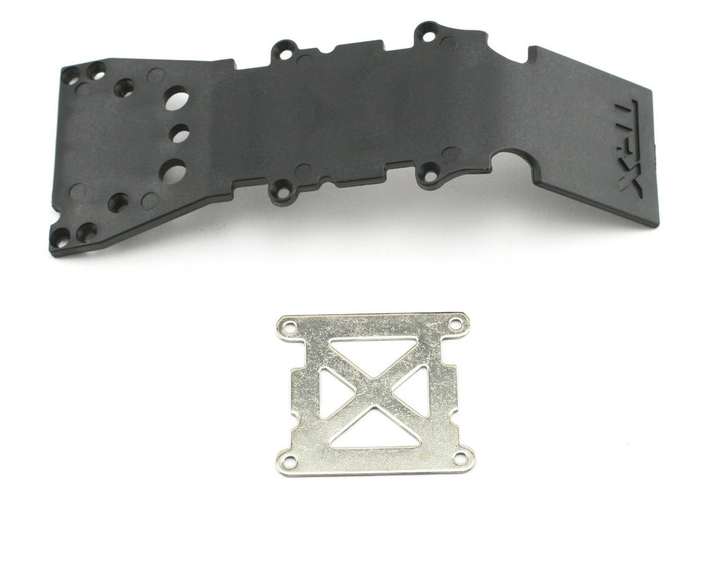 TRAXXAS skid plate
