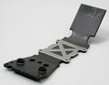 SKID PLATE FRT T-MAXX