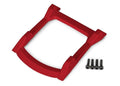 SKID PLATE ROOF (BODY) (RED)/ 3X12