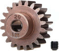 GEAR 20-T PINION (1.0 METRIC