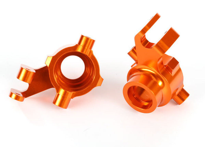 STEERING BLOCKS LEFT & RIGHT