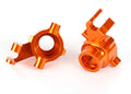STEERING BLOCKS LEFT & RIGHT