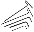 HEX WRENCHES; 1.5MM 2MM 2.5M